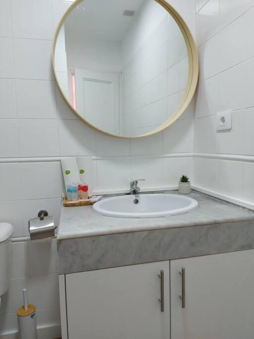 Vila Puerta Del Sol Casa Ilaria Caleta De Fuste Exteriér fotografie